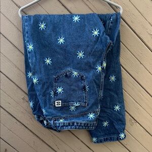 Lucy & Yak Daisy Mae Dana Jeans